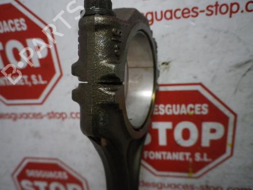 Other SEAT LEON (1P1) 1.4 TSI | BP15922805O1 