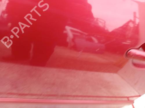 Left front door VW POLO (9N_, 9A_) 1.4 16V | BP21496141C2 