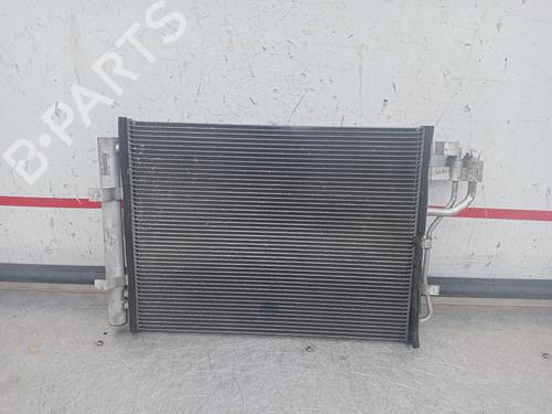 Used AC radiator HYUNDAI i10 II (BA, IA) 1.0 (67 hp) 23139437