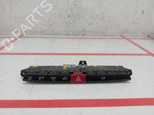 Advarselsbryter FIAT DOBLO Cargo (263_) 1.3 D Multijet (90 hp) 28502329