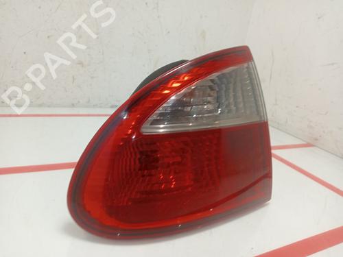 Left taillight SEAT LEON (1M1)  | BP23861743C34 