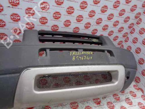 Front bumper LAND ROVER FREELANDER I (L314) 2.0 DI 4x4 | BP7622570C7 