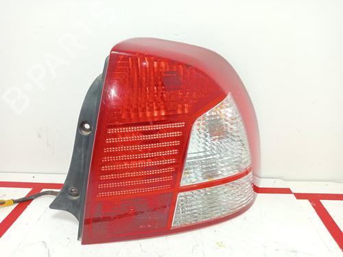 Højre baglygte KIA SHUMA II (FB) [2001-2007]  15931181
