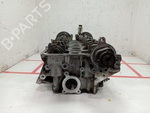 Cylinder head MAZDA CX-5 (KE, GH)  | BP29422806M5 