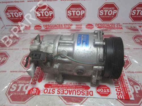 AC compressor SEAT TOLEDO II (1M2)  | BP33710088M34  - Image 6