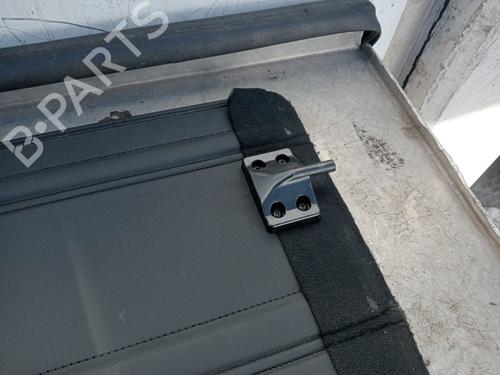 Rear parcel shelf MAZDA 6 Estate (GH) 2.0 MZR-CD (GH14) | BP31364242C85