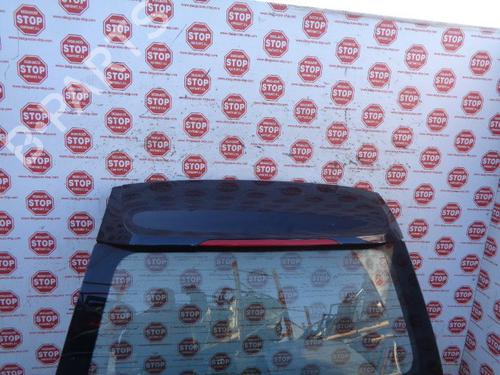 Tailgate VOLVO XC90 I (275) 2.5 T AWD | BP9245560C6 