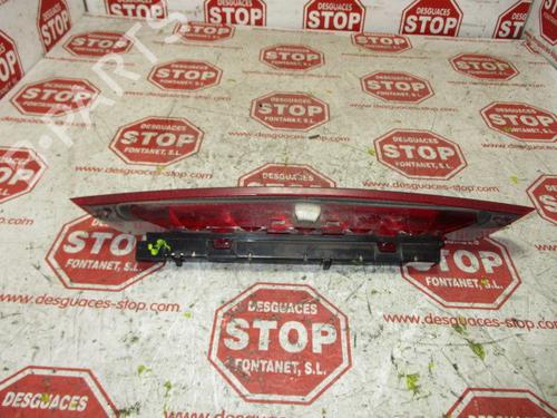 Third brake light FORD FOCUS II (DA_, HCP, DP) 1.8 TDCi | BP8138213L11 