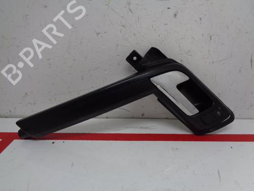 Used Rear left interior door handle VW POLO (9N_, 9A_) 1.4 16V (80 hp) 15936790