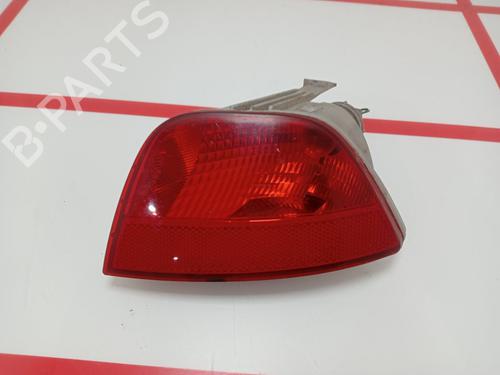 Used Rear fog light FORD FOCUS II (DA_, HCP, DP) [2004-2013]  23226079