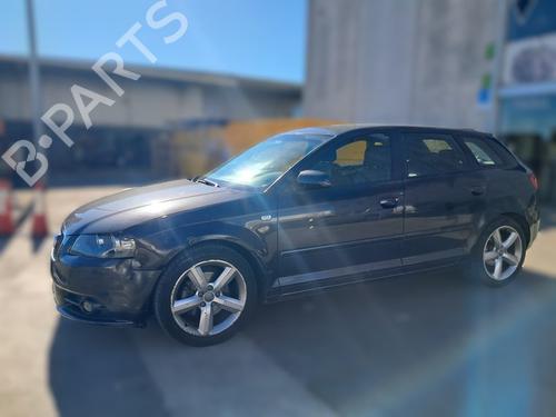 Left front window switch AUDI A3 Sportback (8PA) 1.4 TFSI | BP33053132I27 - Image 4