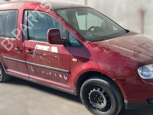 Used Front right window mechanism Front right window mechanism VW CADDY III MPV (2KB, 2KJ, 2CB, 2CJ) 2.0 TDI 16V (140 hp) 32473429 32473429