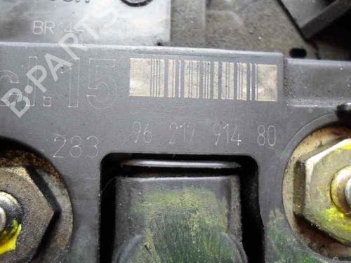 Alternator CITROËN XSARA PICASSO (N68) 2.0 HDi | BP7392930M7 