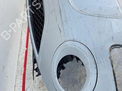 Front bumper FORD S-MAX (WA6)  | BP24507233C7 