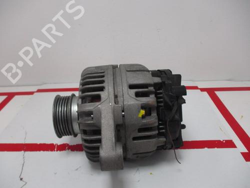 Alternator FIAT STILO (192_)  | BP15927861M7 