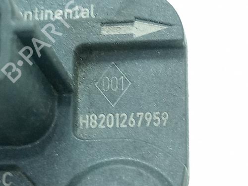 Mass air flow sensor RENAULT TRAFIC III Van (FG_)  | BP33543041M95  - Image 5