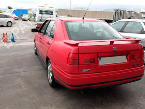 Used Parts SEAT TOLEDO I (1L2) 2.0 i 16V 874045