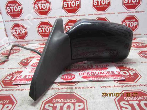 Left mirror VOLVO V40 Estate (645) 2.0 | BP7385428C26 