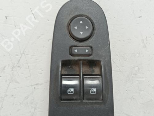 Left front window switch FIAT PUNTO EVO (199_) 1.3 D Multijet (199AXC1A, 199BXC1A, 199AXT1A, 199BXT1A) | BP34277592I27 - Image 2