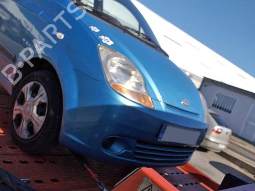 Tailgate lift support CHEVROLET MATIZ (M200, M250) | BP15932105C138