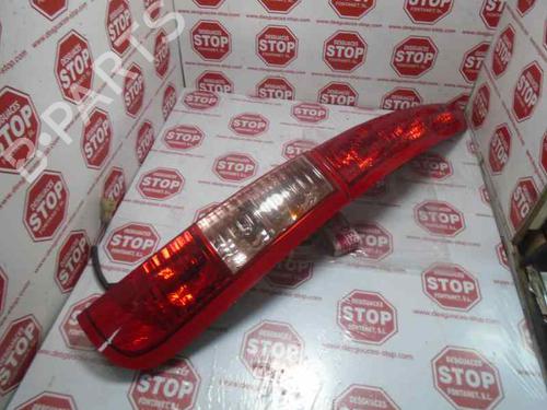 Used Right taillight TATA INDIGO MARINA (4_V2) [2003-2012]  15921783