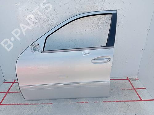 left-front-door-mercedes-benz-e-class-w211-2002-2003-2004-2005-2006-2007-2008-2009-34558912 main image