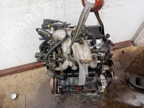 Engine KIA PICANTO I (SA) 1.1 | BP31805731M1 