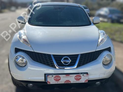 Used Parts NISSAN JUKE (F15) [2010-2019]  4424520