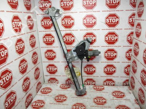 Used Front left window mechanism RENAULT ESPACE III (JE0_) 1.9 dTi (JE0M) (98 hp) 7462222