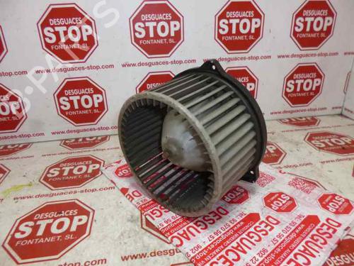 Used Heater blower motor HYUNDAI H-1 Van (A1) [1997-2008]  7377868