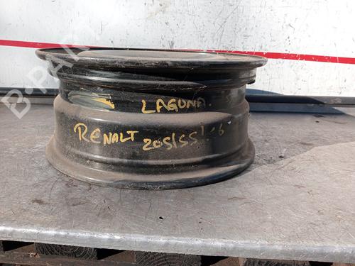 Felg Felg RENAULT LAGUNA II (BG0/1_) [2001-2007] 31862726 31862726