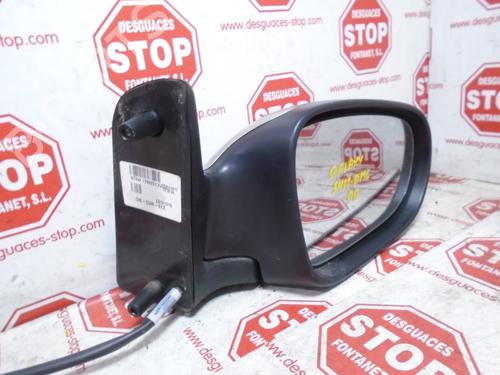 Used Right mirror FORD GALAXY I (WGR) 1.9 TDI (130 hp) 7465479
