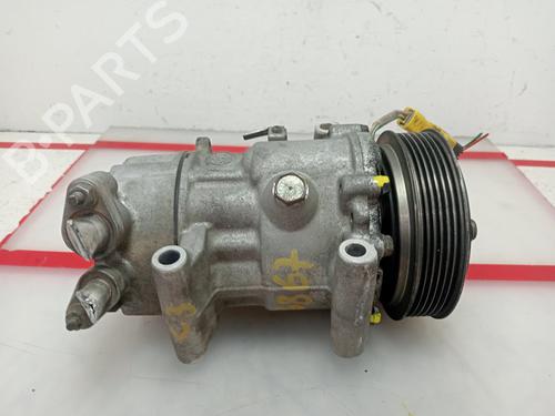 Used AC compressor CITROËN C3 I (FC_, FN_) 1.1 i (60 hp) 18303509