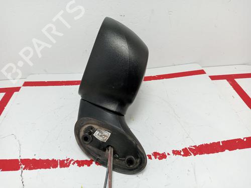 Left mirror CHEVROLET MATIZ (M200, M250)  | BP15932104C26