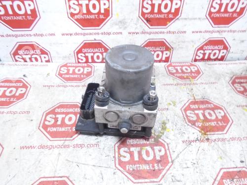 ABS pump AUDI A4 B7 Avant (8ED) 3.0 TDI quattro | BP8251823M43 