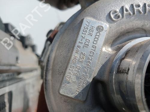 Engine SEAT LEON (1P1)  | BP34239149M1  - Image 24