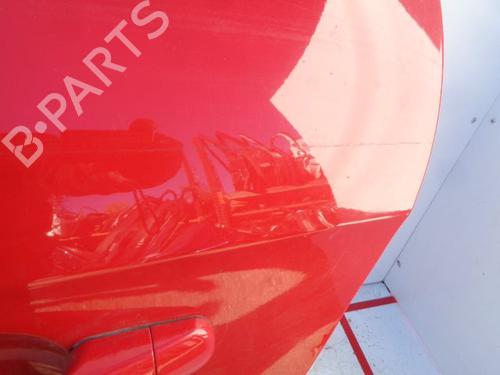 Left rear door FIAT BRAVO II (198_) 1.9 D Multijet (198AXB1A) | BP15929348C4 
