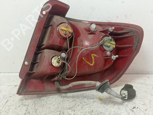Left taillight HYUNDAI GETZ (TB) 1.1 | BP17637931C34 