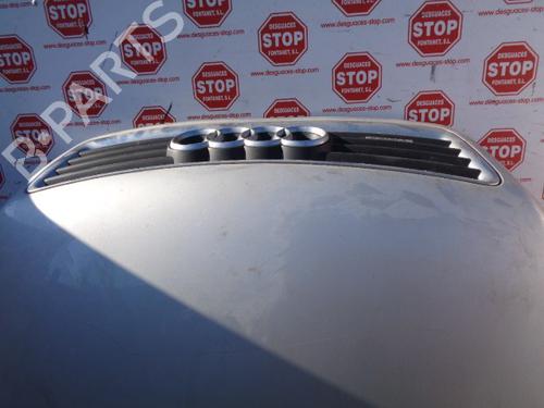 Hood AUDI ALLROAD C5 (4BH) 2.5 TDI quattro | BP15923023C1 