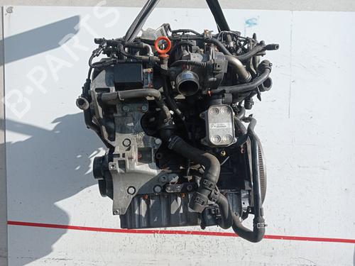 Engine SEAT LEON (1P1)  | BP34239149M1  - Image 20