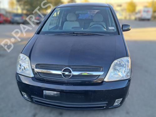 Zderzak przedni OPEL MERIVA A MPV (X03) | BP30852223C7