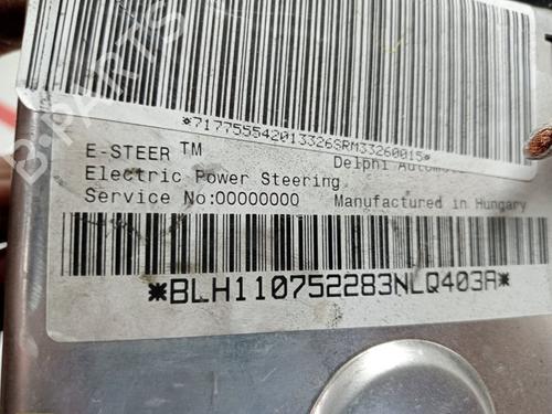 Steering column FIAT PUNTO (188_) 1.4 | BP29206367M21