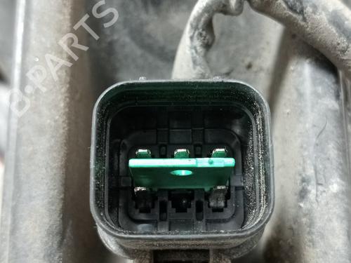 Left taillight KIA K2700  | BP21224698C34 