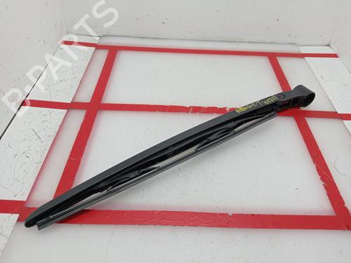 Used Rear windshield wiper arm LAND ROVER RANGE ROVER SPORT I (L320) 2.7 D 4x4 (190 hp) 15948846