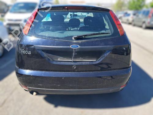 Used Right taillight Right taillight FORD FOCUS I (DAW, DBW) 1.8 Turbo DI / TDDi (90 hp) 34008640 34008640