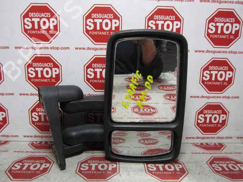 Right mirror RENAULT TRAFIC Van (T_, P_, V_)  | BP7399561C27 
