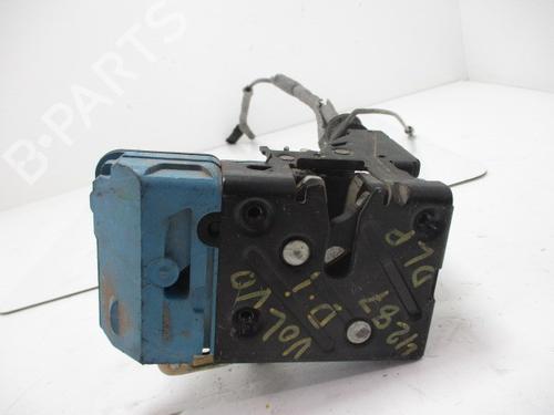 Front left lock VOLVO XC90 I (275) D5 AWD | BP7358196C98 