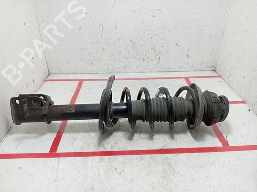 Used Left front shock absorber Left front shock absorber DACIA DOKKER Box Body/MPV [2012-2021] 34099026 34099026