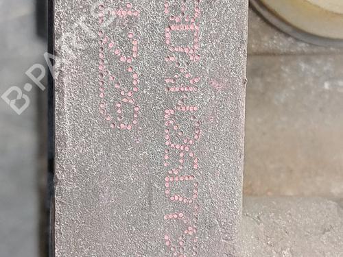 Gearbox SEAT IBIZA II (6K1) 1.6 i | BP22344705M3 