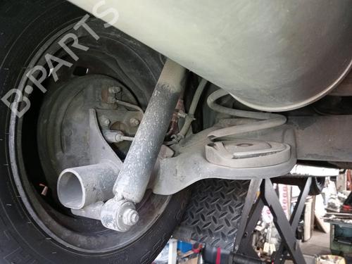 Bagaksel Bagaksel CHEVROLET MATIZ (M200, M250) 1.0 (67 hp) 36699268 36699268